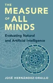 The Measure Of All Minds