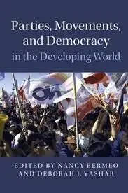 Parties, Movements And Democracy In The Developing World