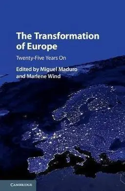 The Transformation Of Europe