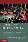 CONSTITUENTS BEFORE ASSEMBLY
