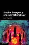 EMPIRE, EMERGENCY AND INTERNATIONAL LAW