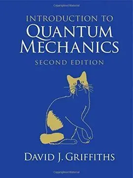 Introduction To Quantum Mechanics (2ª Ed. )