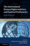 THE INTERNATIONAL HUMAN RIGHTS, JUDICIARY AND NATIONAL PARLIAMENTS