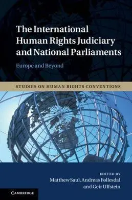 The International Human Rights, Judiciary And National Parliaments