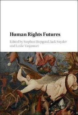 Human Rights Futures
