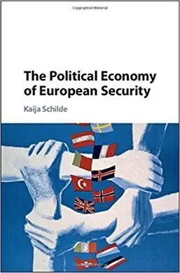 The Political Economy Of European Security