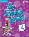 THE ENGLISH LADDER 4 PUPIL'S BOOK