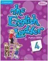 The English Ladder 4 Pupil's Book