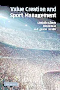 Value Creation And Sport Management