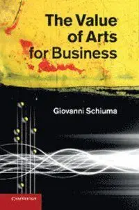 The Value Of Arts For Business
