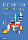 EUROPEAN UNION LAW