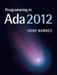 Programming In Ada 2012