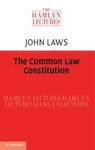 THE COMMON LAW CONSTITUTION