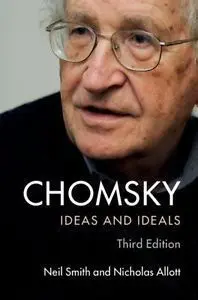Chomsky. Ideas And Ideals (3ª Ed. )