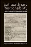 EXTRAORDINARY RESPONSABILITY