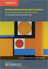 BUILDING BILINGUAL EDUCATION SYSTEMS