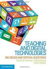 TEACHING AND DIGITAL TECHNOLOGIES