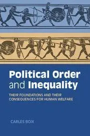 Political Order And Inequality
