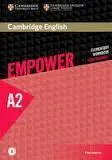 Cambridge English Empower Elementary. Workbook With Andswers With Downloadable