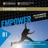 CAMBRIDGE ENGLISH EMPOWER PRE-INTERMEDIATE CLASS AUDIO CDS (3)