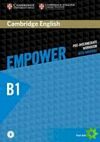 CAMBRIDGE ENGLISH EMPOWER PRE-INTERMEDIATE. WORKBOOK WITH ANSWERS WITH DOWLOADAB