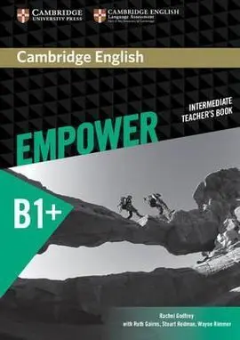 Empower Intermediate Teacher's Book
