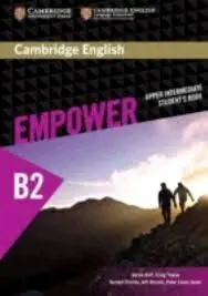 Empower Upper Intermediate Student's Book