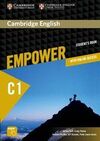 CAMBRIDGE ENGLISH EMPOWER ADVANCED STUDENT'S BOOK WITH ONLINE ASSESSMENT AND PRA