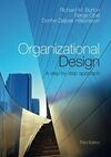 ORGANIZATIONAL DESIGN