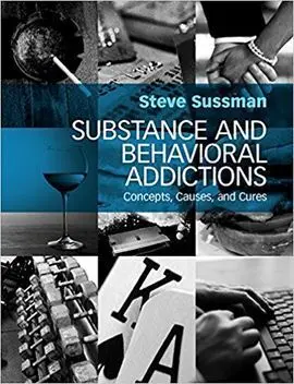 Substance And Behavioral Addictions. Concepts, Causes, And Cures