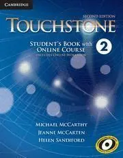 Touchstone 2 2ªed Blended Premium Online