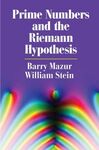 PRIME NUMBERS AND THE RIEMANN HYPOTHESIS (MAYO)
