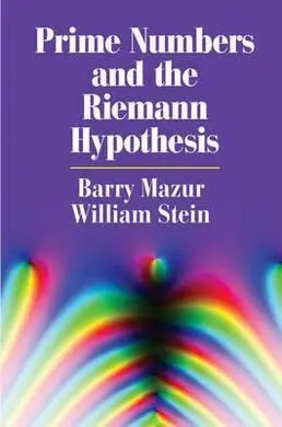 Prime Numbers And The Riemann Hypothesis (Mayo)