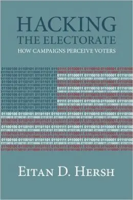 Hacking. The Electorate
