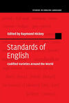 STANDARDS OF ENGLISH