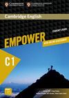 CAMBRIDGE ENGLISH EMPOWER ADVANCED STUDENT'S BOOK WITH ONLINE ASSESSMENT AND PRA