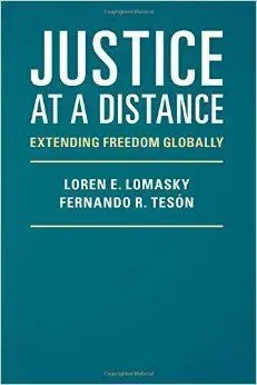Justice At a Distance