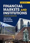 FINANCIAL MARKETS & INSTITUTIONS (3ª ED.)