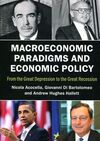 MACROECONOMIC PARADIGMS AND ECONOMIC POLICY