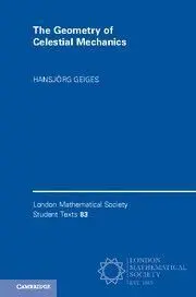 The Geometry Of Celestial Mechanics: 83