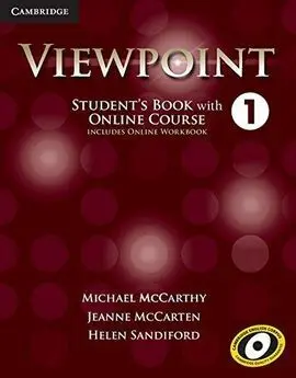 Viewpoint 1 Blended Premium Online