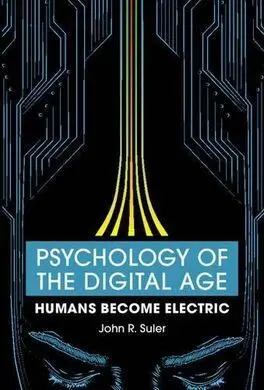 Psychology Of The Digital Age