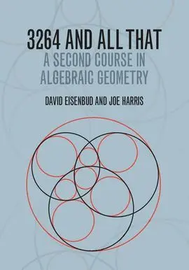 3264 And All That: a Second Course In Algebraic Geometry