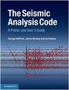 THE SEISMIC ANALYSIS CODE: A PRIMER AND USER'S GUIDE
