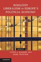 Resilient Liberalism In Europe's Political Economy