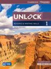 UNLOCK 1 - READING & WRITING SKILLS - LEVEL A1