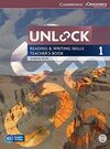 UNLOCK LEVEL 1 READING AND WRITING SKILLS TEACHER'S BOOK WITH DVD