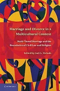 Marriage And Divorce In a Multicultural Context