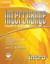 INTERCHANGE INTRO FULL CONTACT WITH SELF-STUDY DVD-ROM 4TH EDITION