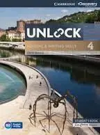 Unlock 4 - Reading & Writing Skills - Level B2